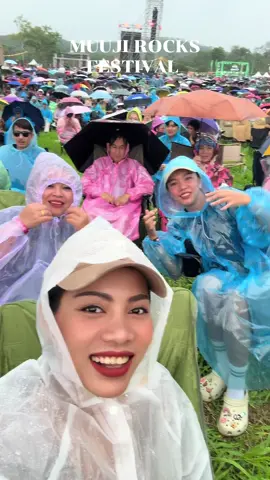 #muujifestival #muujifestival2025 #muujirock #ปากช่อง #ทองสมบูรณ์คลับปากช่อง 