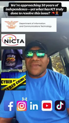 ICT, please wake TF up! Sore lon ol susa na daughter blo yumi! 🤦🏽‍♂️🤦🏽‍♂️ #papuanewguinea #pngtiktok🇵🇬 #ict 
