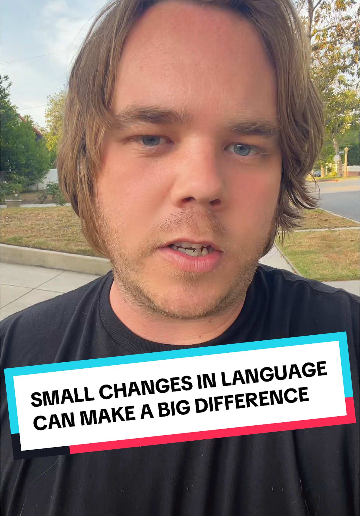 The smallest change in our language can make the biggest difference in an energetic level #affirmations #manifestation #lawofattraction #lawofassumption #abrahamhicks #manifest #manifesting #thesecret 