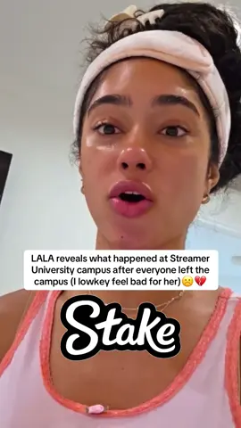 #kaicenat #streameruniversity #lalabaptiste 
