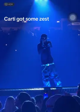 Crazy he goes from screaming to this 😂😂 #theweeknd #playboycarti #xo #fyp #detroit #tour #concerts 