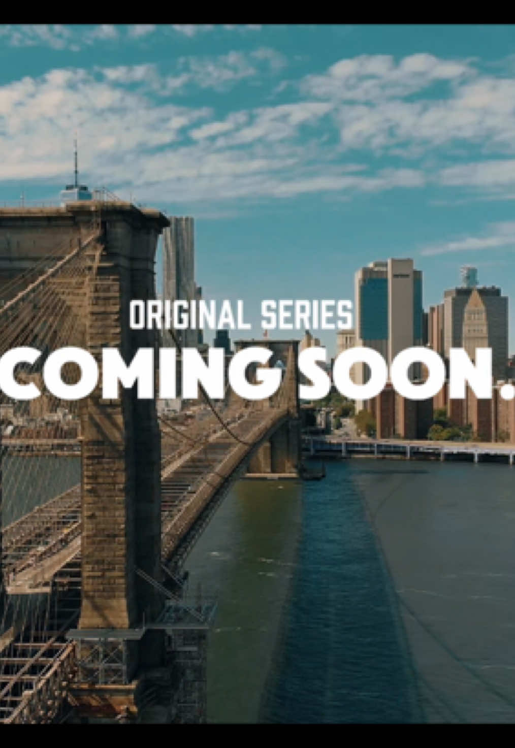 COMING SOON TRAILER TEMPLATE CAPCUT • • • • #comingsoon #trailer #epic #originalseries #staytuned #templatecapcut #capcut 