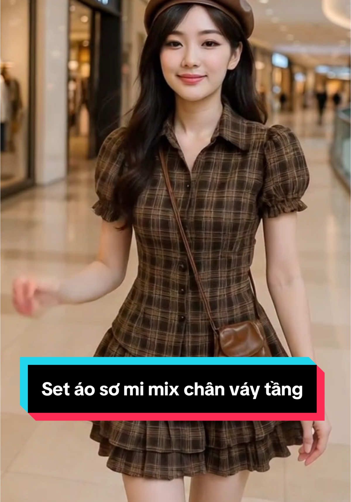 #setsomi#chanvaytang#aothoitrangnu #viralvideo #xuhuong .
