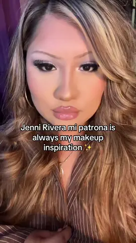 been listening to Jenni Rivera everyday 😭