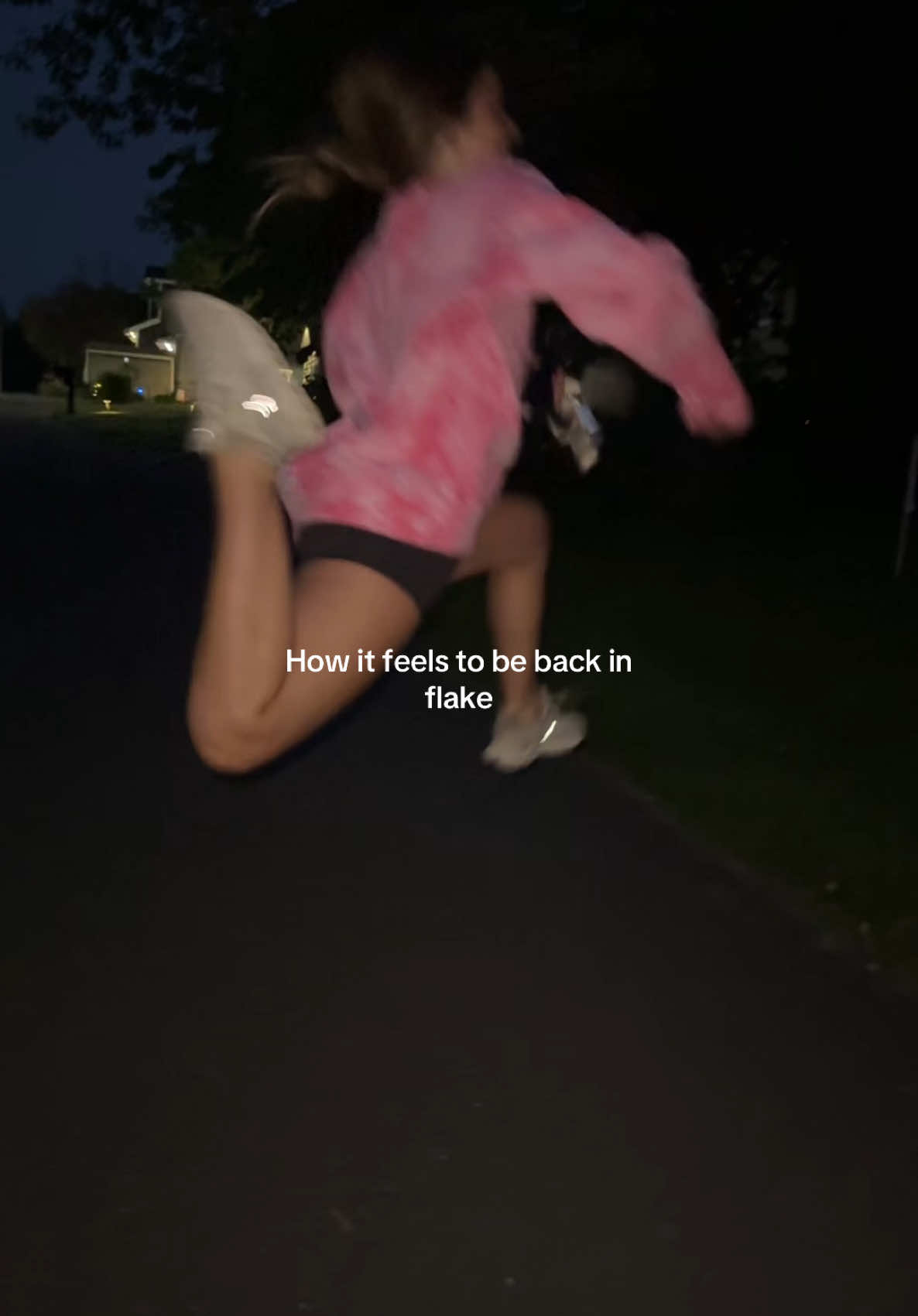 Just flaking around…  #flake #minnesota #cabin #memorialday @natalierylicki 