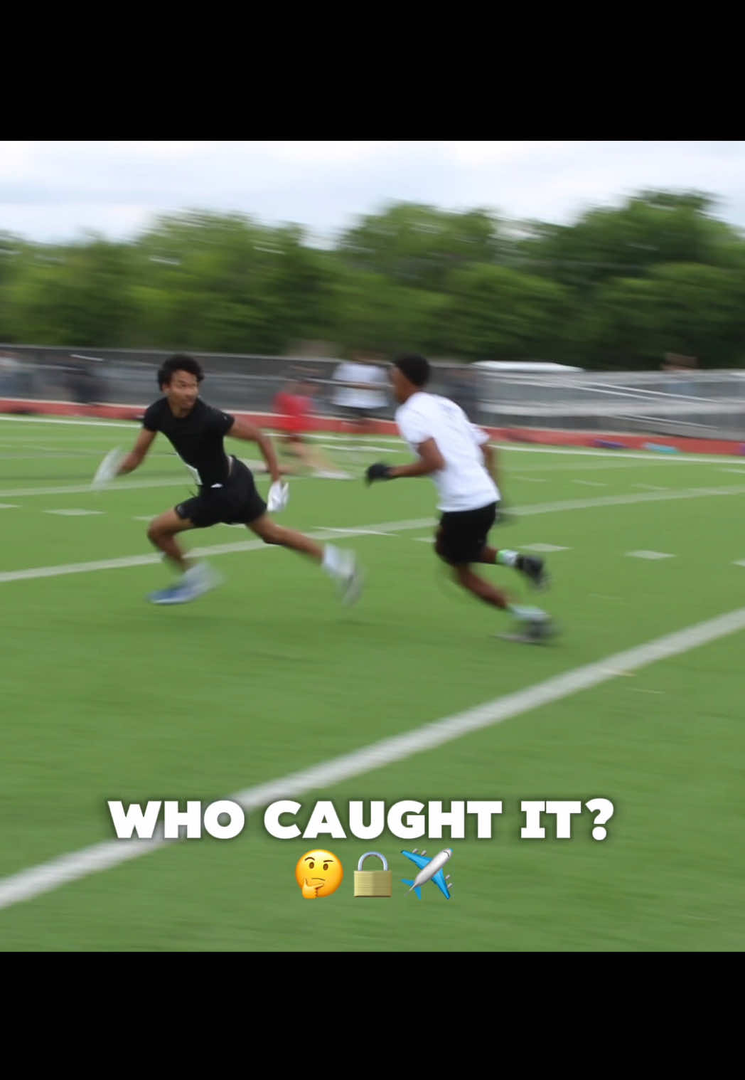 Who won this rep? #football #Football #athlete #fyp 