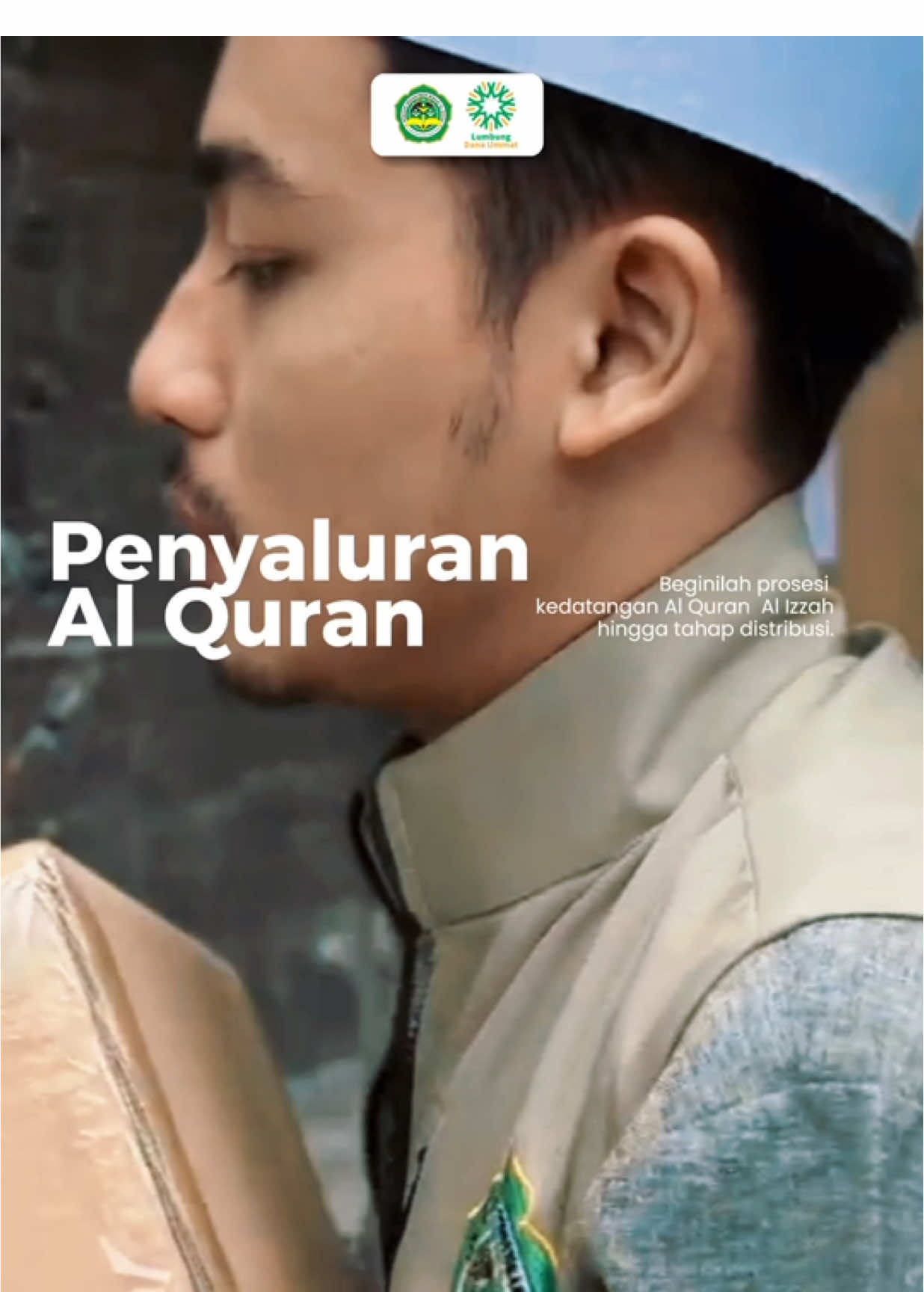 Video ini adalah di kususkan untuk para dermawan yang telah memberikan sedekah Al Quran bagi santri penghafal Al-Qur’an maupun yang membutuhkan. Sebagai bukti bahwa kami telah menunaikan,untuk yang mau menyalurkan Al Quran melalui kami bisa cek link di bio kami. #alquran #allah #sedekahalquranalizzah #fypシ゚ #foryou #sedekahalquran #akhirat #reminder #motivasi #motivasihidup #ayoviralkan #virall #syafaat #islam 