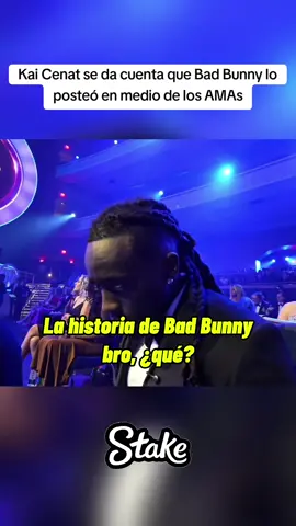 #kai #kaicenat #badbunny #badbunnypr #parati #foryou #foryoupage #fyp #fypシ゚ #viral #stream #streamer #funny #humor #gracioso #fail #twitch #twitchstreamer #storytime #news 