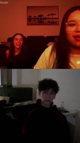 I’m 18 and look 12 yrs old… | ig _tato911 #ometv #lookism #reactions 