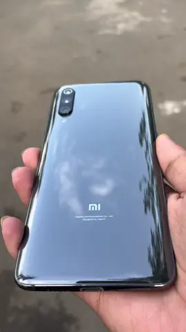 pesona hp satu jutaan🥰 #xiaomi #mi9 #hyperos