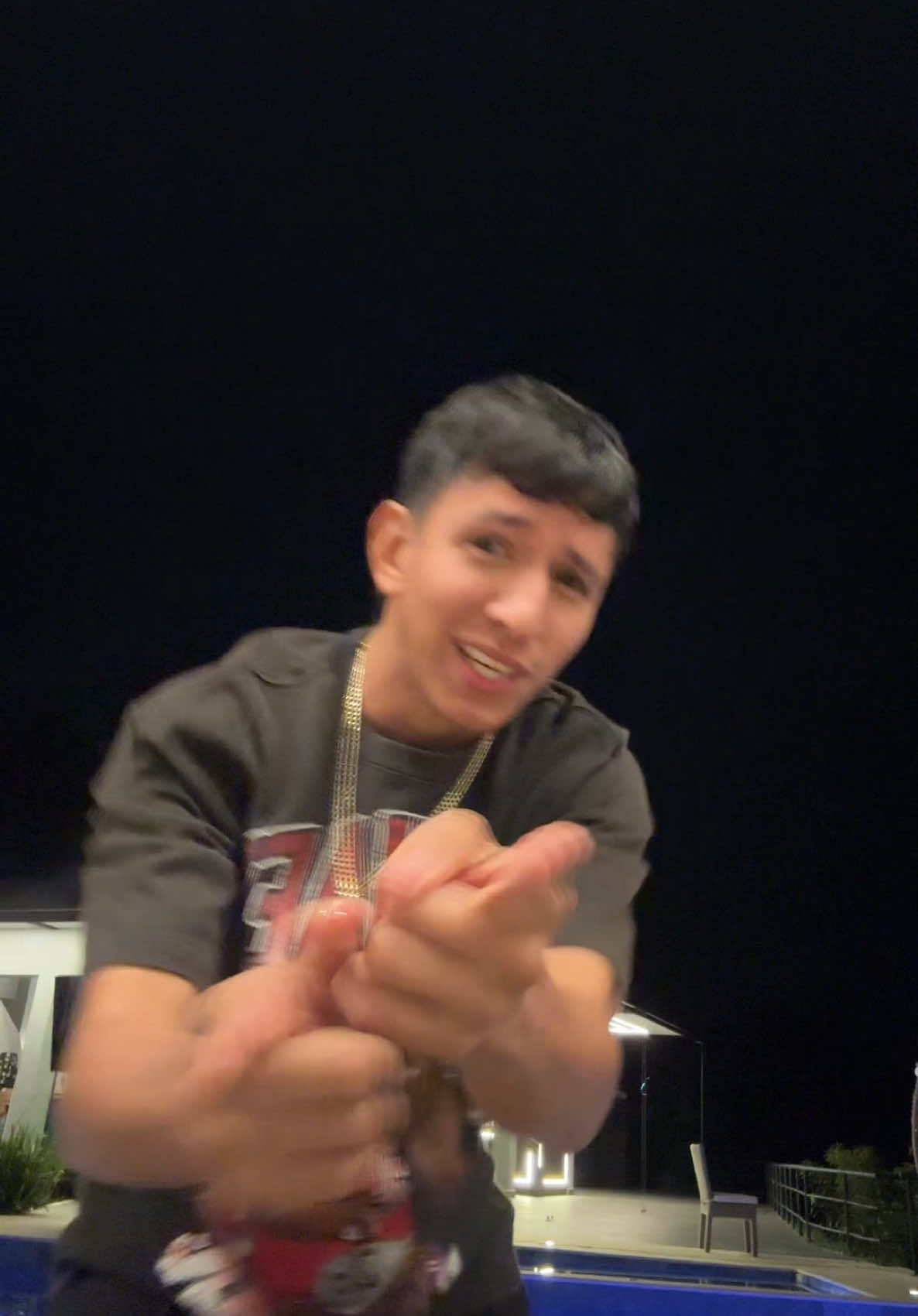 Que duro @Blessd 