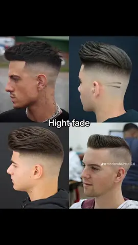 #highfade #slickback #midfade #mohawk #lowfade #hairman #hairstyle #haircut #shorthair 
