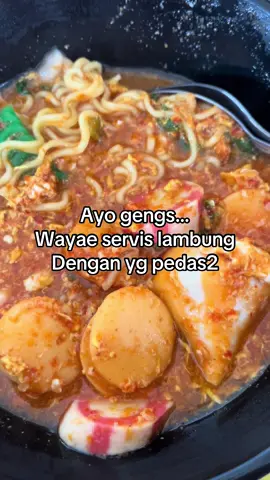 Open sampai jam 9 malam #seblak #seblakprasmanan #seblakmbakevi #fyp #baksokeju 