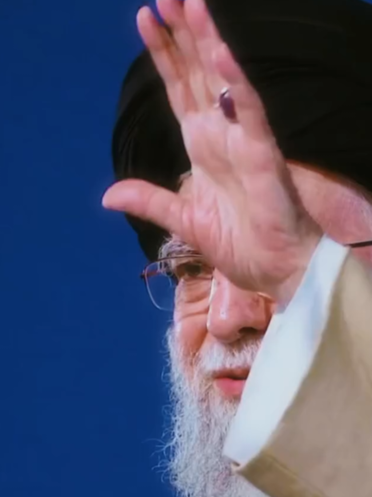 #الإمام_الخامنئي 