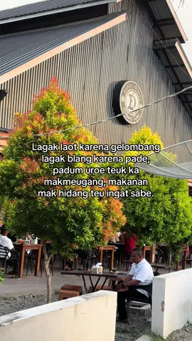 terutama kpd syedara lam rantoe, nyoe karab makmeugang, bek tuwoe neupeuwoe sie🥹
