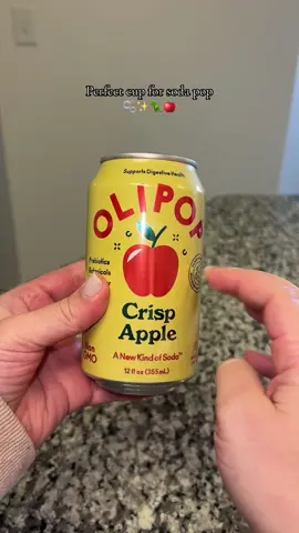 #olipop #drink #healthy #probiotics 