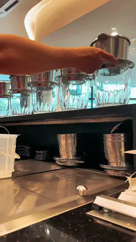 Bị nghiên nghe tiếng lên phin cà phơ 🙈🙈🙈#highlandscoffee #xuhuong #tiktok 