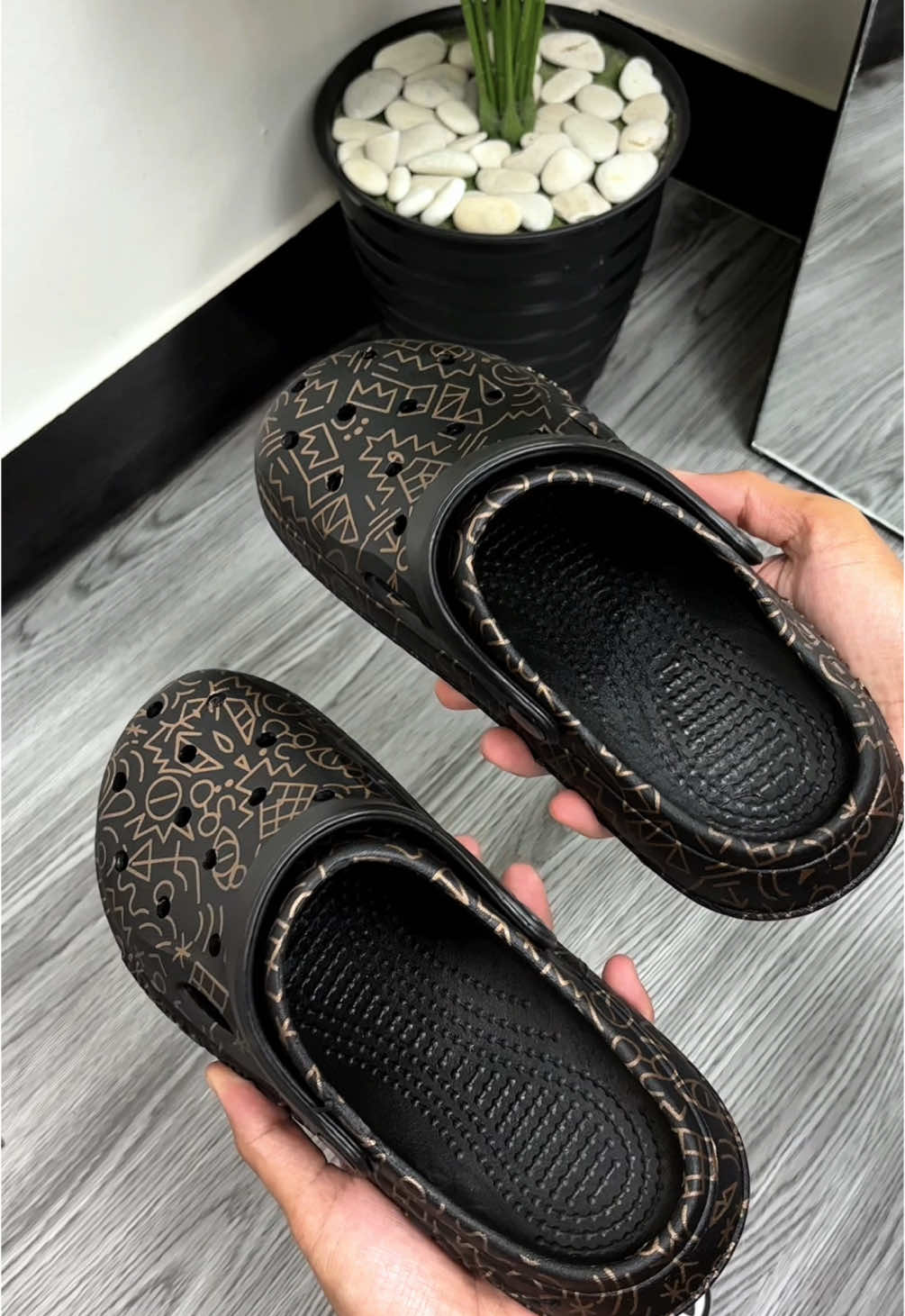 Sandal slop baim #sandalslop #sandalbaim #sandalkodok #sandalmurah 