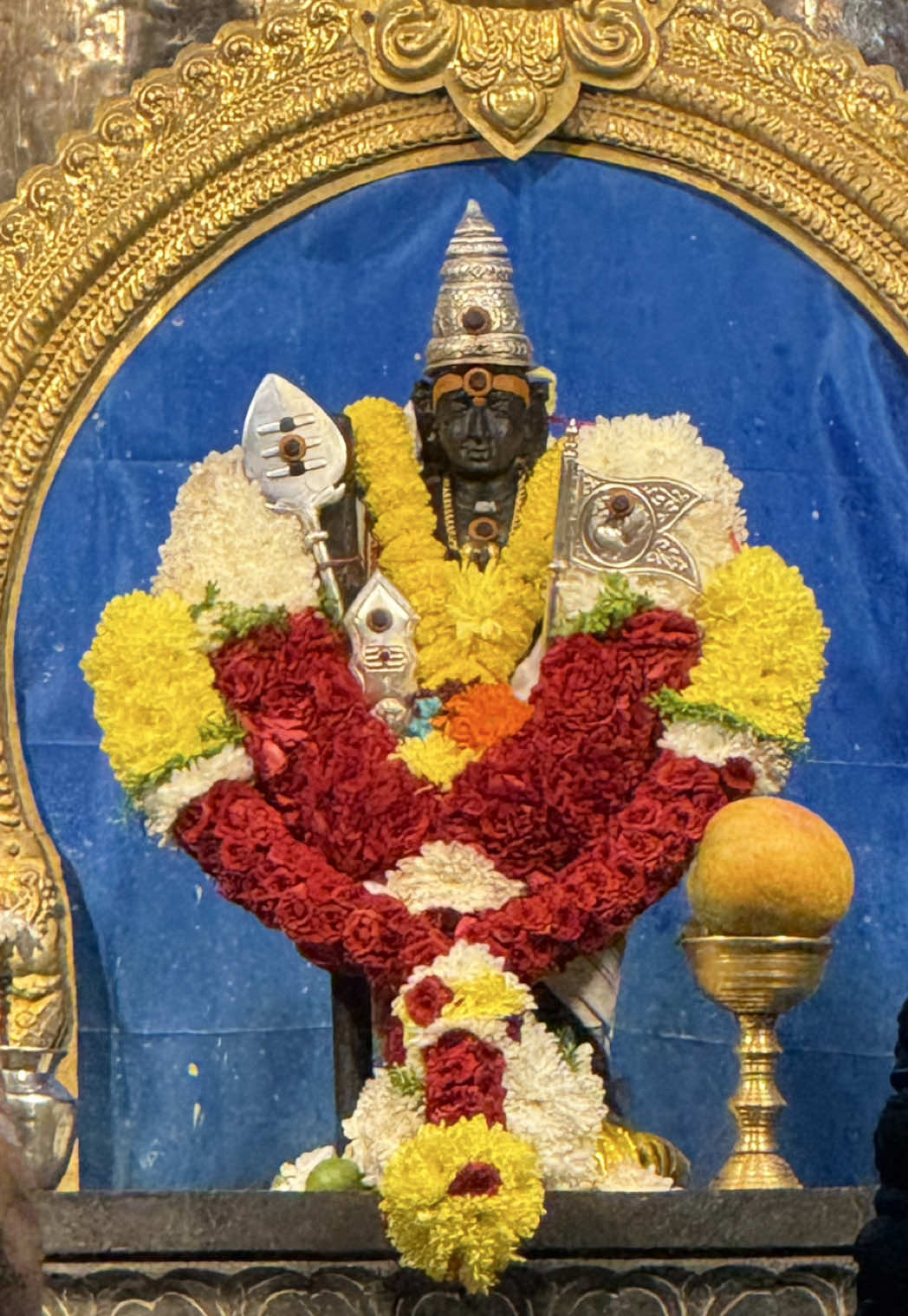 Maran Maranthadavar Murugan Temple 🙏🏽 #murugan #MuruganBlessings #SpiritualJourney #MaranMarathandavar #muruganthunai #pahang #ommuruga 