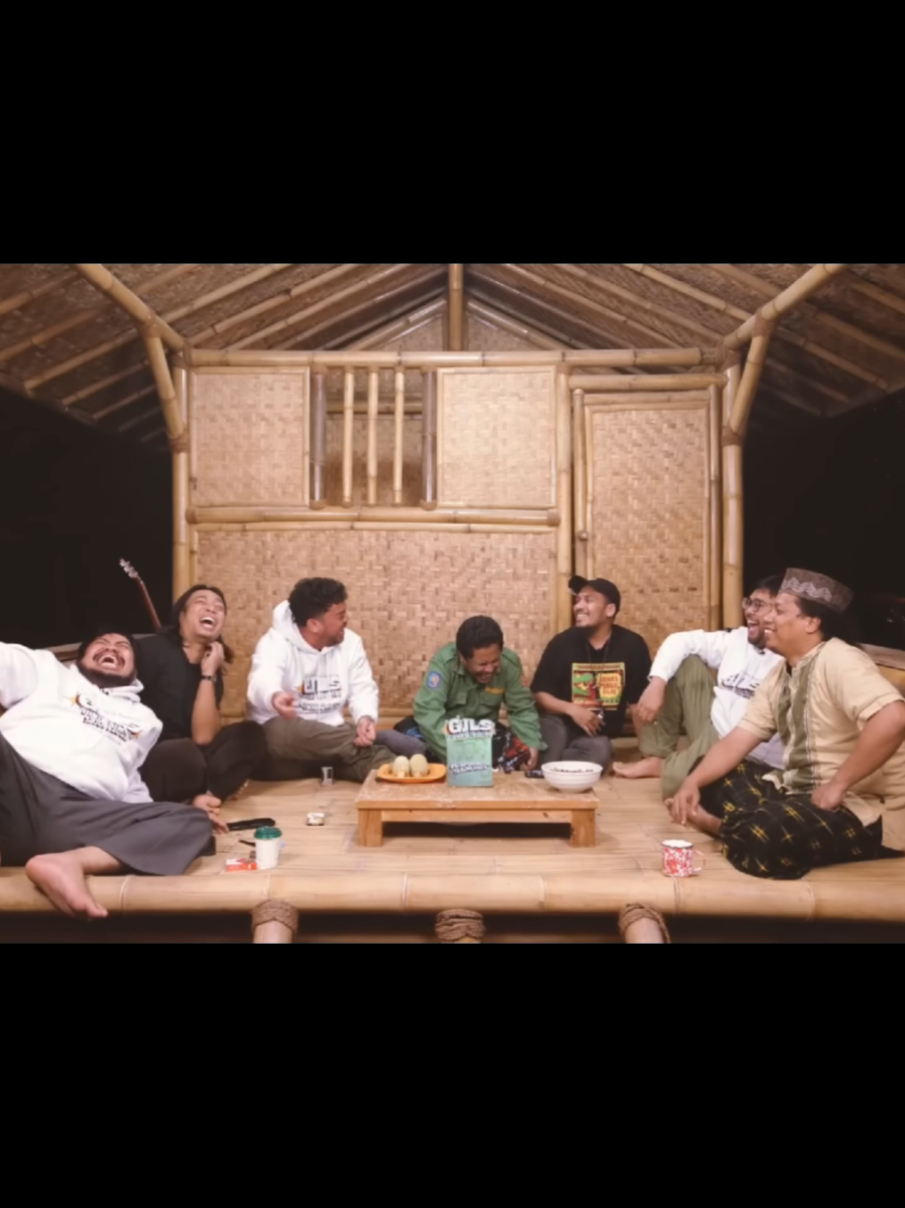 CANDA TERKINI #mamatalkatiri #prazteguh #titikkumpul #rispo #rigen #kocakabis #ngakaksehat #lucu #candaterkini 