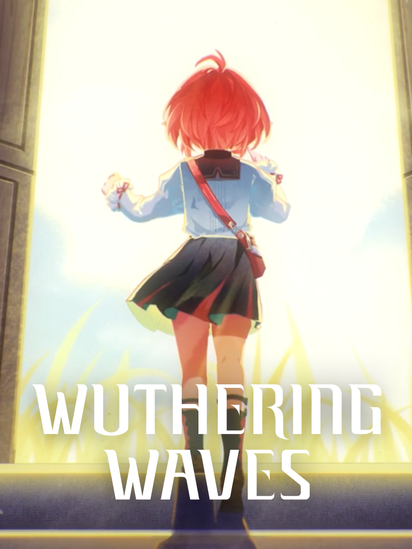 Wuthering Waves Story Cinematics | Your Summer Will Never Wither 