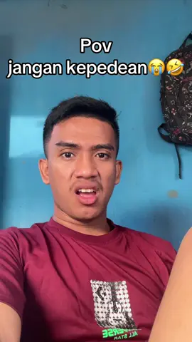 harus tutp mata🥲🤣