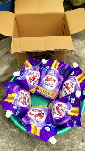 Nước giặt hương lavender thơm lắm mấy bà #dungshop28 #thinhhanh #lenxuhuong #giadung #nuocgiat #nuocgiatjoykity #joykity 