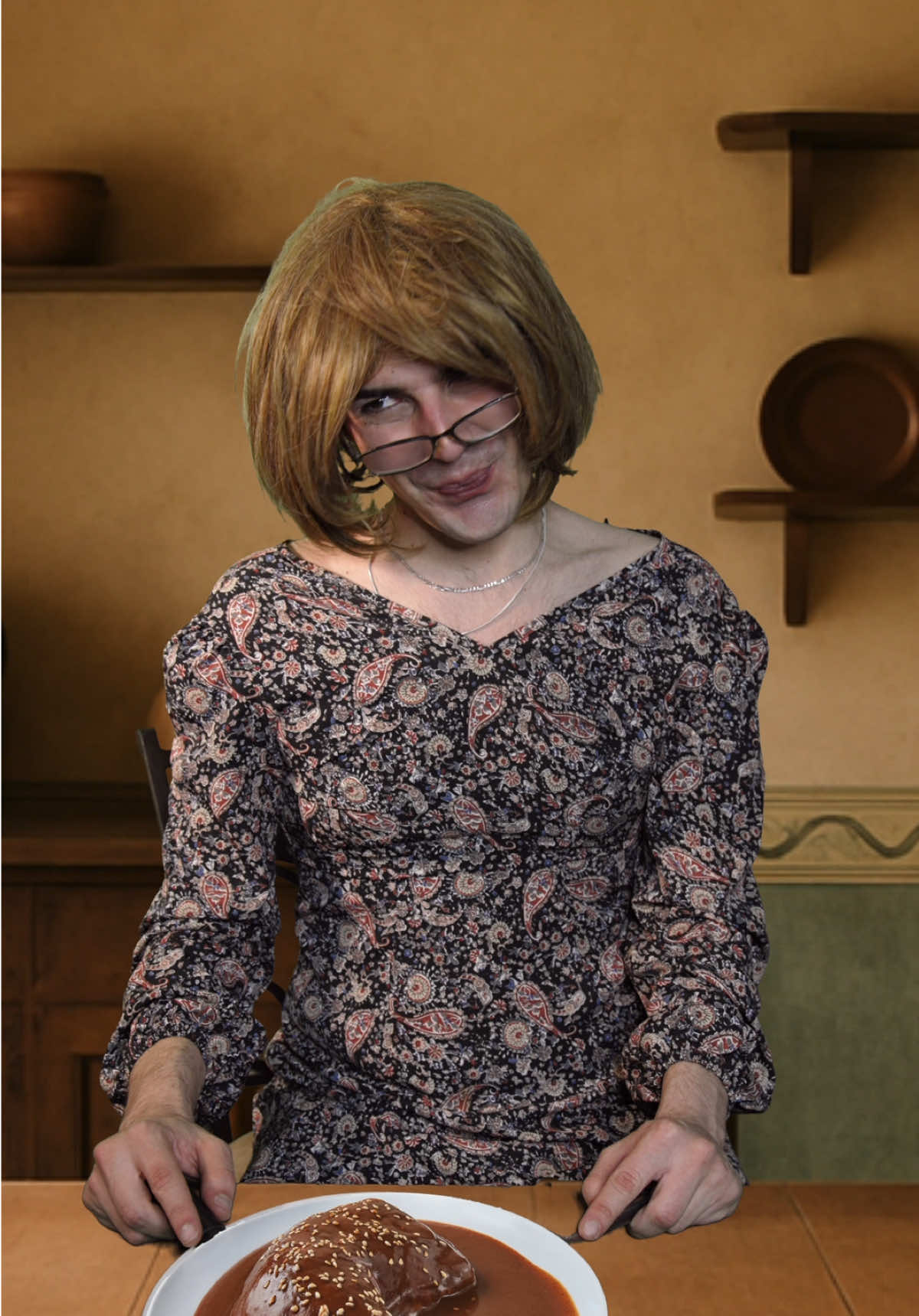 Tocó mole porque molear es mi mero mole  @Hoy Toca Recetas @Mole Doña María  #HoyTocaRecetas #DoñaMaría #MolearEsMiMeroMole