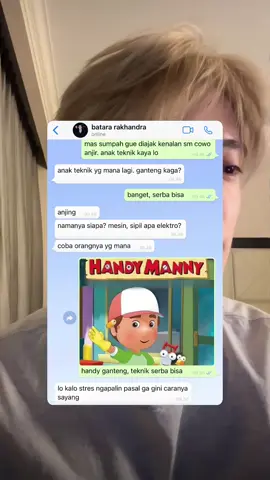 paling gabisa saingan sm satu fakultas #alternativeuniverse #htsvstunangan #barakatie #aurecommendation #pov #fyp 