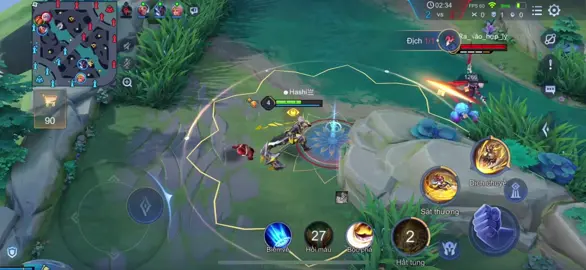 Skipidi vcl #hasi #lienquanmobile 