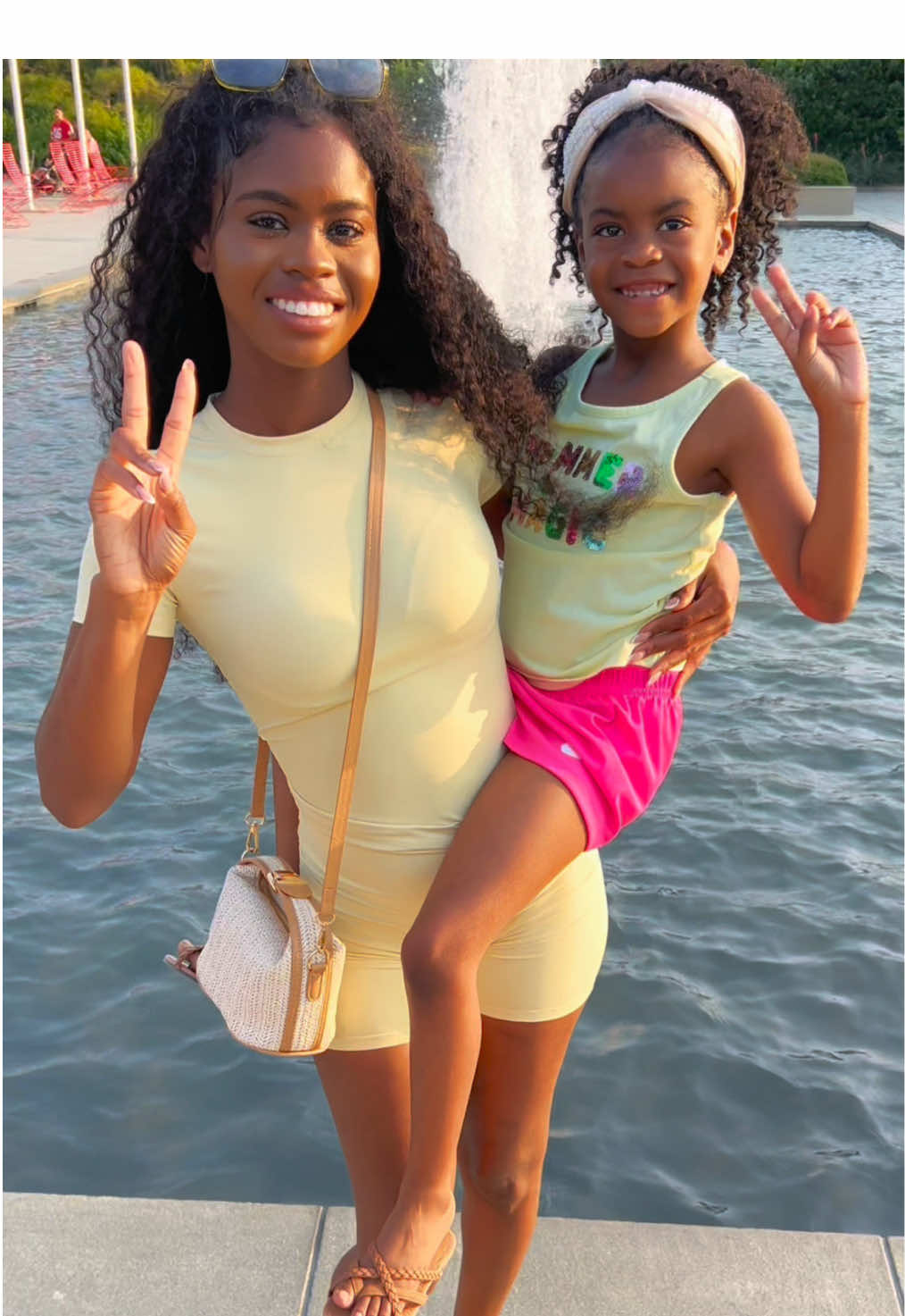 Mom life 🥹🤞🏾 #fypシ゚viral #fyp #sports #daughter #MomsofTikTok #parenting #momlife #gymnastics #fypシ 