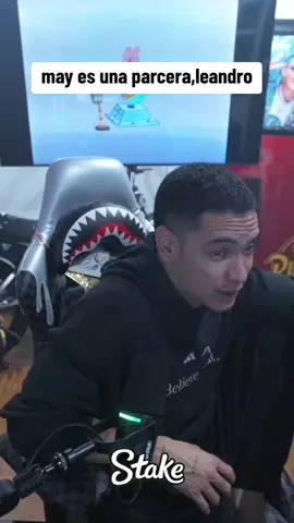 may puede hacer lo que quiera. #westcol #twitchwestcol #westcoltiktoker #colombia #mafer_rox #nocopy #Viral #fyp #parati #funny #leandro #mexico #mayosorio 