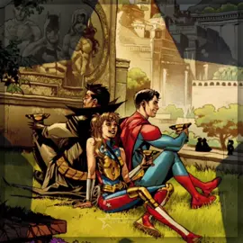 Necesito más capítulos así <3 #editsdannahe #dccomics #batman #superman #wonderwoman #damianwayne #damianwaynerobin #jonkent #superboy #lizzieprince #wonderrobin #jondami #damijon #damijoncanon #jondamicanon #jondamiedit #damijonedit #supersons #supersonsedit 