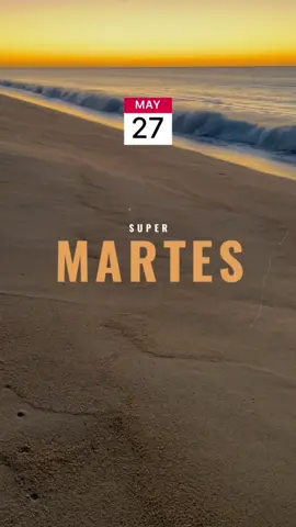 #martes 
