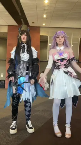 GUYS I LOVE @Bitz #fyp #nerissa #nerissaravencroft #nerissaravencroftcosplay #nerissacosplay #bijou #bijoucosplay 
