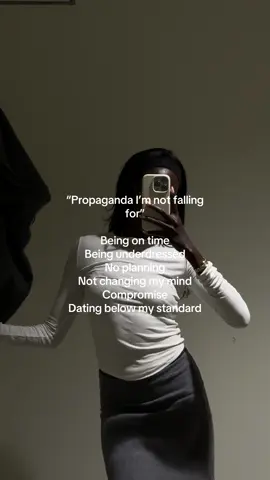Standing on business #propaganda #fyp 