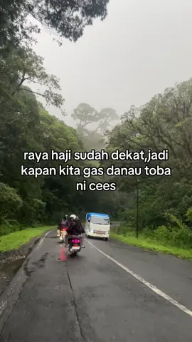 anti wancana🫵 #danautoba #berastagi #penatapanberastagi #hiling #fypage 