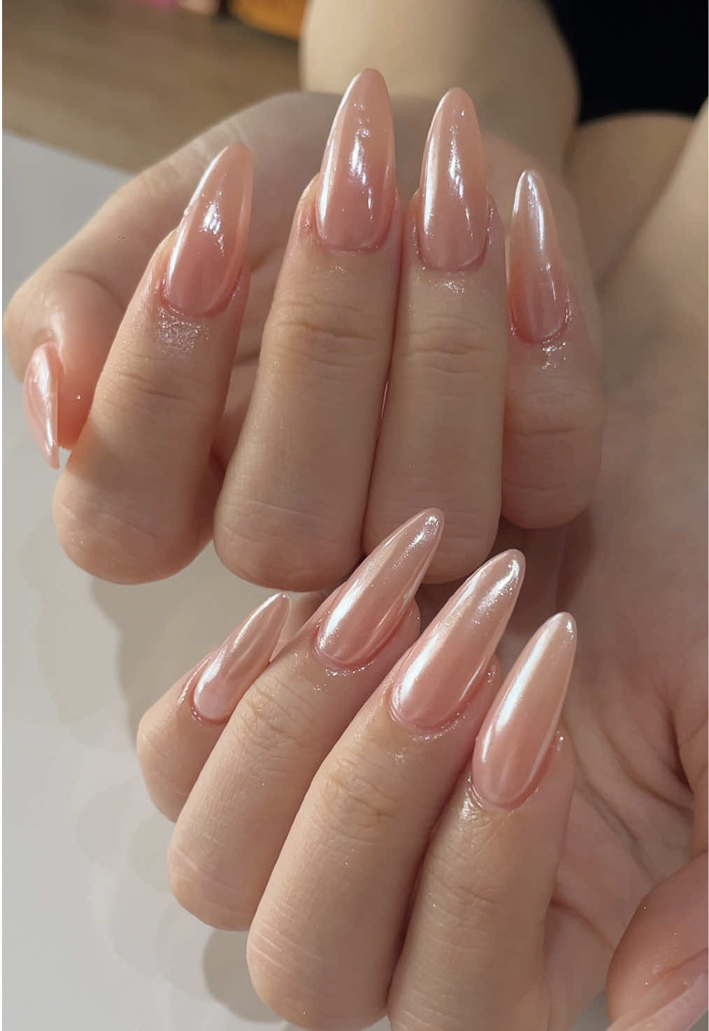 Basic 🧚🏻‍♀️ #ponynails #ponynailssoctrang #nailssoctrang #xuhuong #sóc_trăng #83soctrang #soctrang #nailsartvideos #nailsart #viral #foryou #nails #nailsdongian 