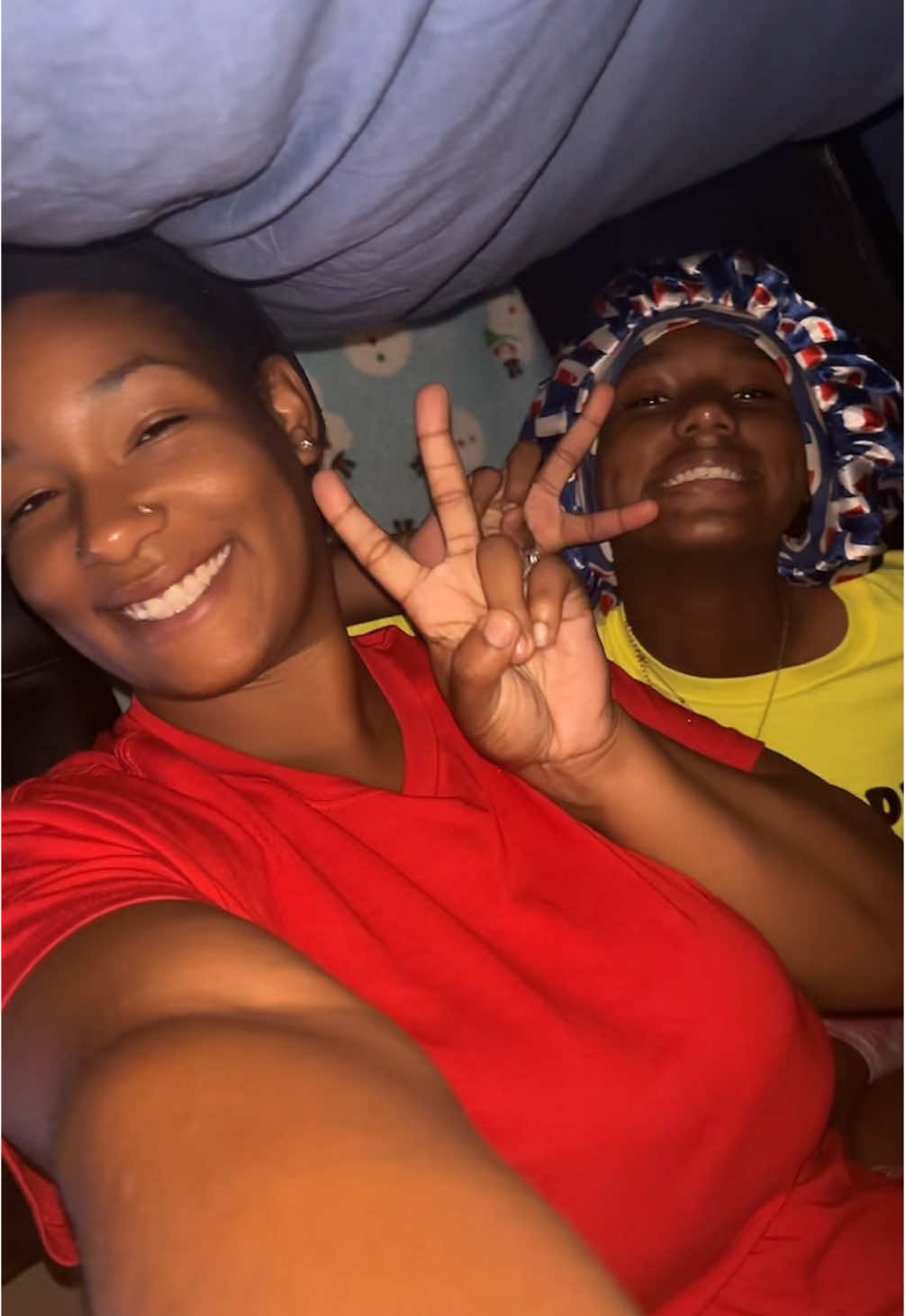 Anything for my kids to smile 🫶🏽 have anyone ever made one before ?