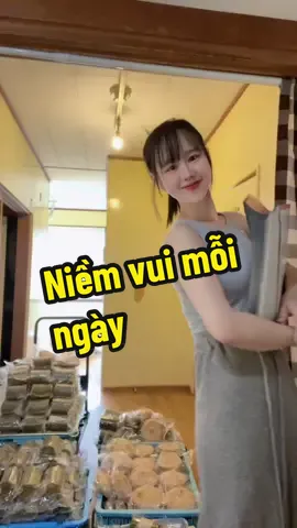 Giò chả tại Nhật