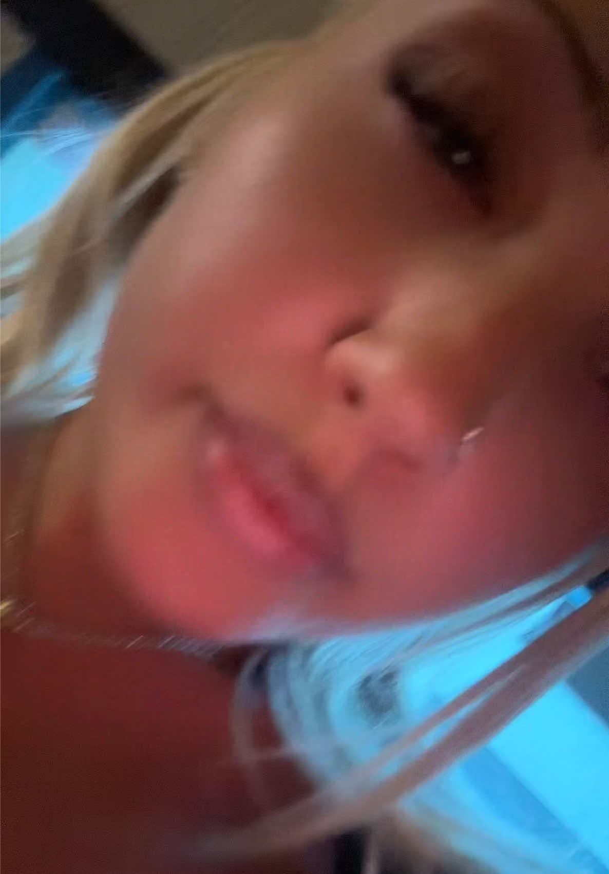 up close n personal 