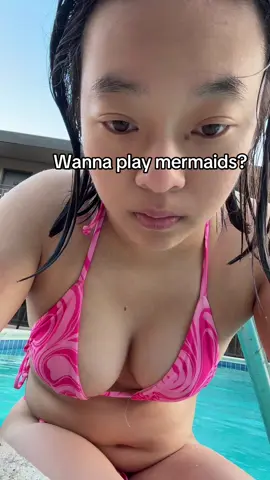 Happy Memorial Day do you wanna play mermaids? I swear it’ll be fun #happymemorialday #doyouwannaplaymermaids #wannaplaymermaids #iswearitllbefun #trending #viral #fypage #fyp #foryoupage 
