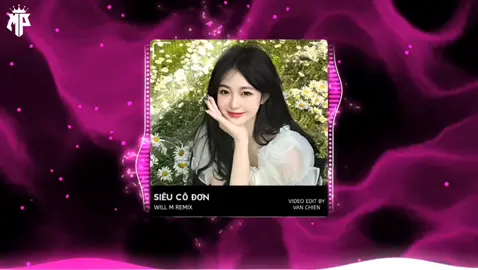 Siêu Cô Đơn Remix | Top Nhạc Trẻ Remix Bass Cực Căng Hay Nhất Hiện Nay #nhacxuhuong #remix #nhactrending #sieucodon #sieucodonremix #nhachaymoingay 