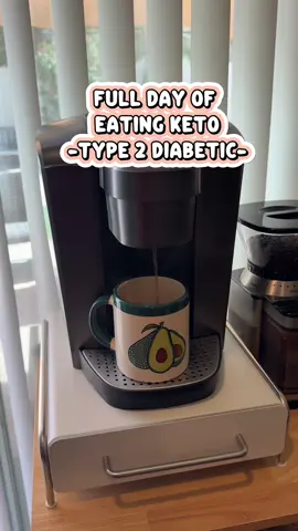 This is how day 1/100 of keto with no cheats went for me 💕.  So excited to be doing this challenge. More info in my insta. #keto #weightlosstransformation #ketolifestyle #weightlossjourney #type2diabetes 
