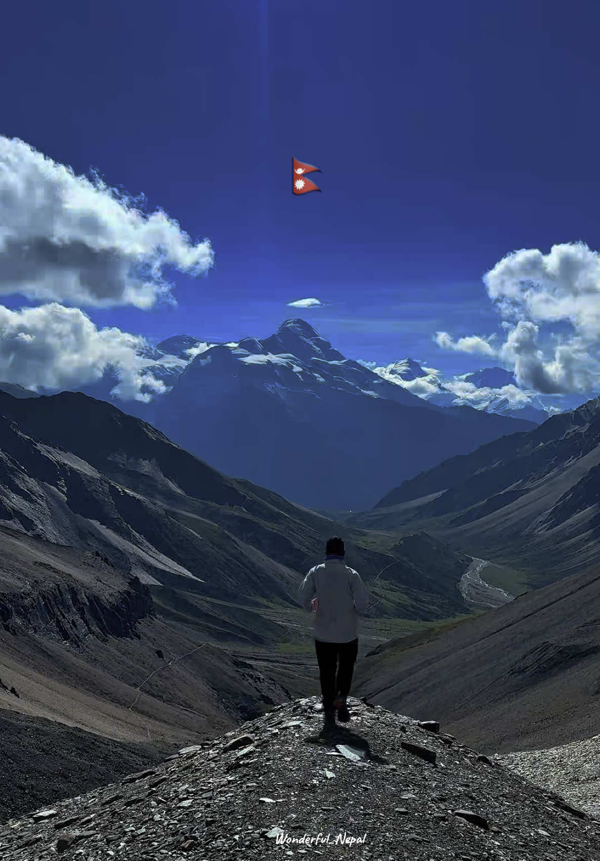 This is Nepal🇳🇵 #wonderfulnepal🇳🇵 #wondersnepal #abiskartripathi 