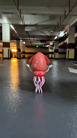 Dancing octopus   #toys #tiktokshop #fyp #educational #babytoys #electrictoys #octopus #octopustoy #dance #dancetoy 