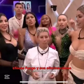 igual no es como q las extrañemos JAJJAJAJAJ#paratodos #paratodos #paratodos #latoxicosteña #yinacalderon #yayamuñoz #latoxicosteña #leidytabares #chicasfuegos🔥💫 