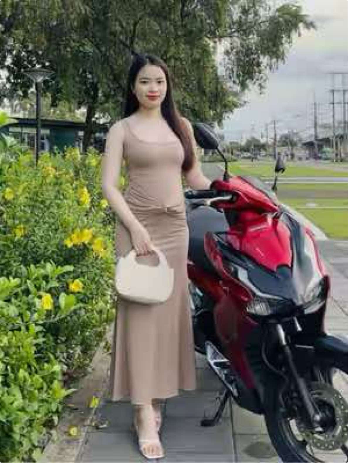 Lên xe em đèo #xediendibao #dibaovietnam@DIBAO Việt Nam 
