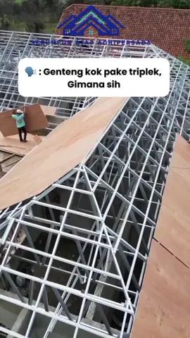 Untuk informasi dan pemesanan :  📞 whatsapp : 📞087722556679 📞081320463767 / bit.ly/serumpunatapwa 🌐 serumpunatap.com 👨🏻‍💼Free konsultasi 👷🏻‍♂️Free survey 👨🏻‍💻Free perhitungan anggaran biaya - Syarat dan ketentuan berlaku atau konsultasi secara offline di : 📍 Komplek Puri indah Cihampelas, Blok G3 No 15 Citapen, Kec. Cihampelas, Kabupaten Bandung Barat #serumpunatap #genteng #gentengaspal #gentengbitumen #gentengmurah #waterproofingmembrane #waterproofingantibocor #waterproofingmembranebandung #gentengmurahbandung #gentengtransparan #gentengmetal #gentengmetalpasir #roofing #gentengcti #roofingsolution #seeton # #seeton #rangkabaja #rangkabajaringan #Waterproofing #ProteksiAntiBocor #kontraktor #kontraktorbandung #arsitek #bandungbarat #shortvideos #masukberanda#fyp 