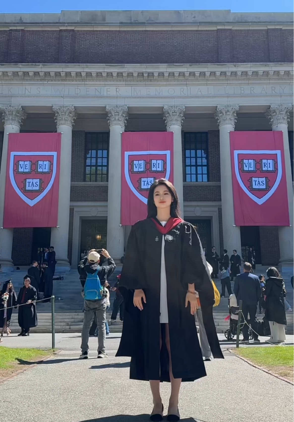 happy graduation #harvard #graduation2025 #harvarduniversity #diamond 
